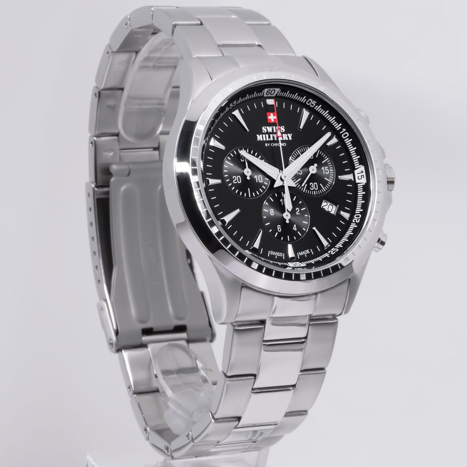 Swiss Military SMP34057.01